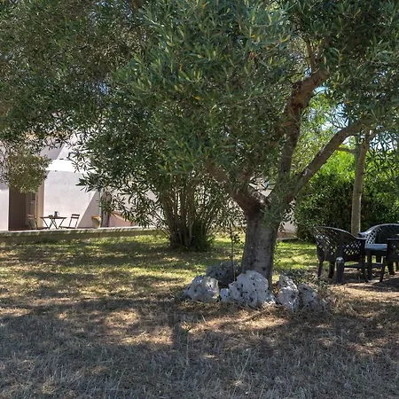 Soledelsud By Barbarhouse Apartment Otranto