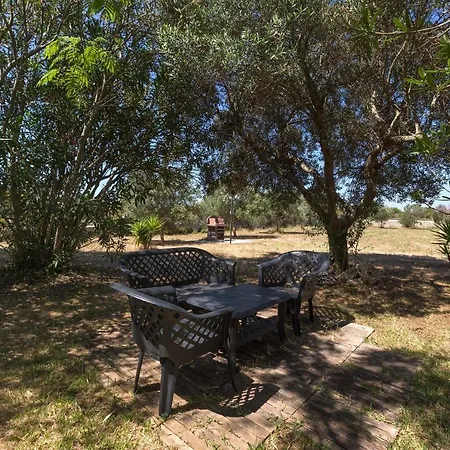 Apartment Soledelsud By Barbarhouse