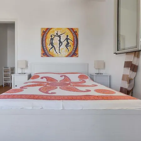 Appartamento Soledelsud By Barbarhouse Otranto