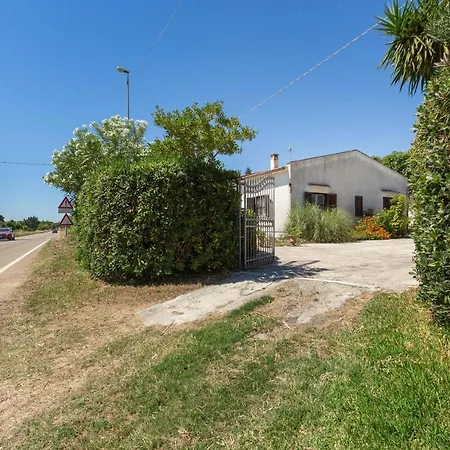 Soledelsud By Barbarhouse Apartman