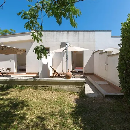 Soledelsud By Barbarhouse Lejlighed *