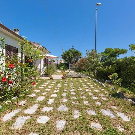 Soledelsud By Barbarhouse Apartamento