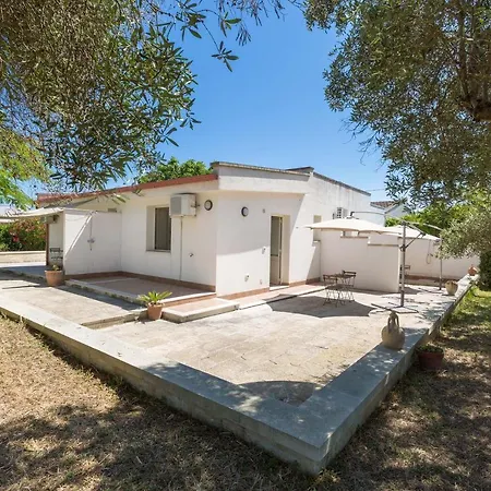 Soledelsud By Barbarhouse Apartamento *